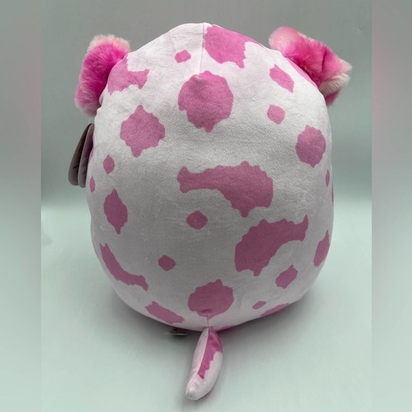 14" Dog Magnis Squishmallow BNWT - Picture 4 of 6